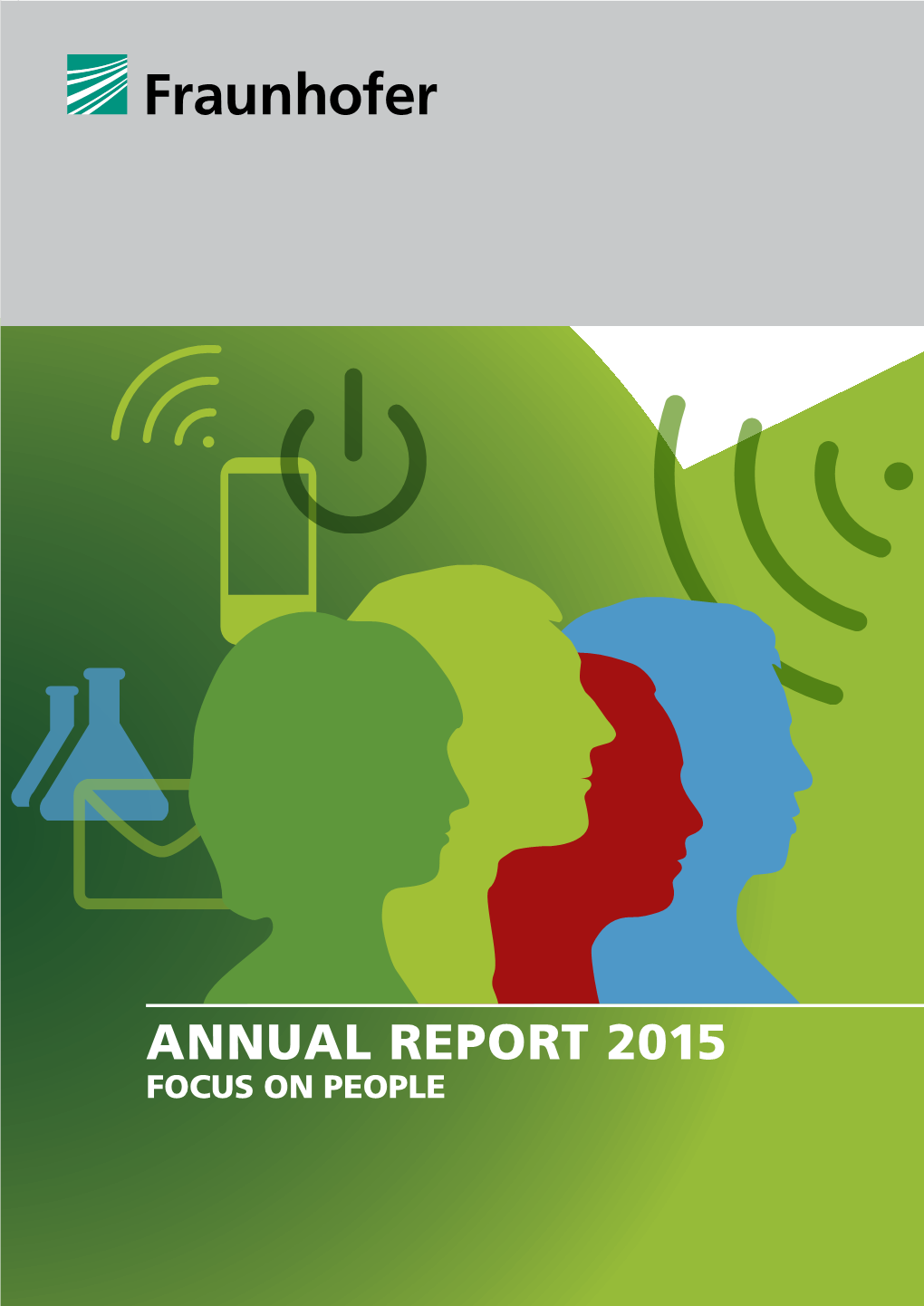 Annual Report 2015