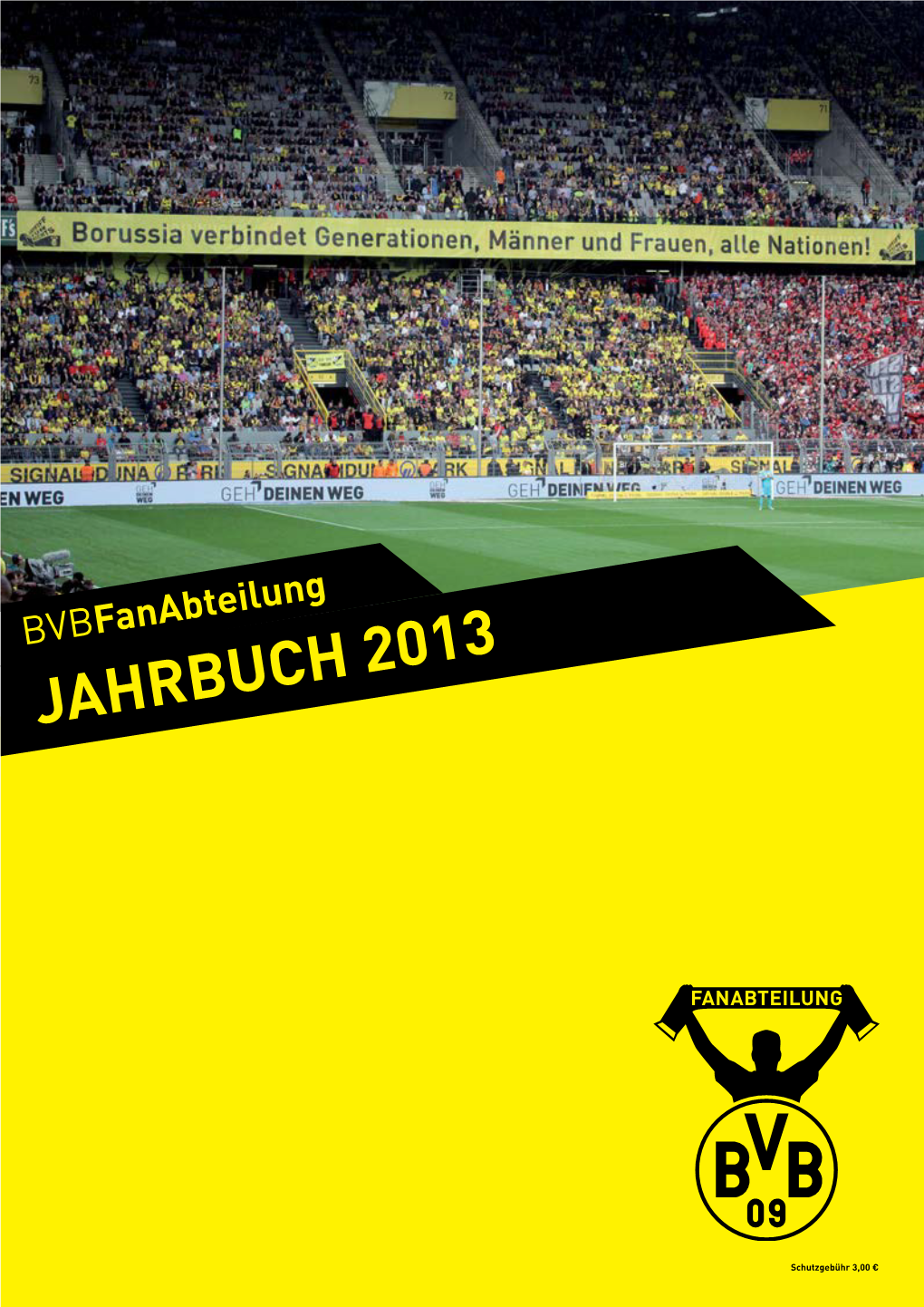 Jahrbuch 2013