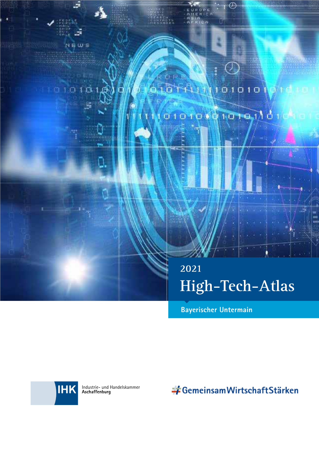High-Tech-Atlas