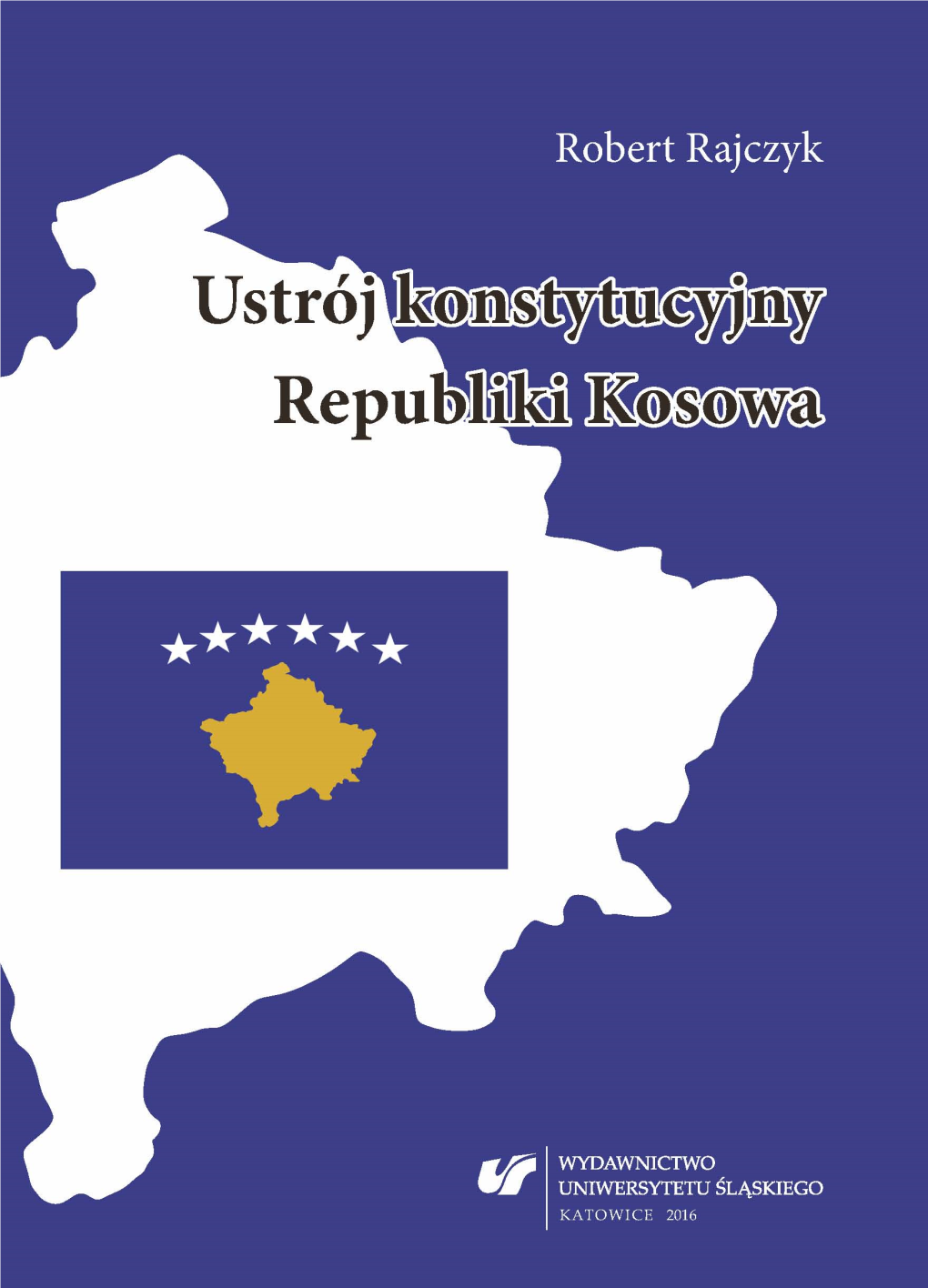 Prezydent Republiki Kosowa