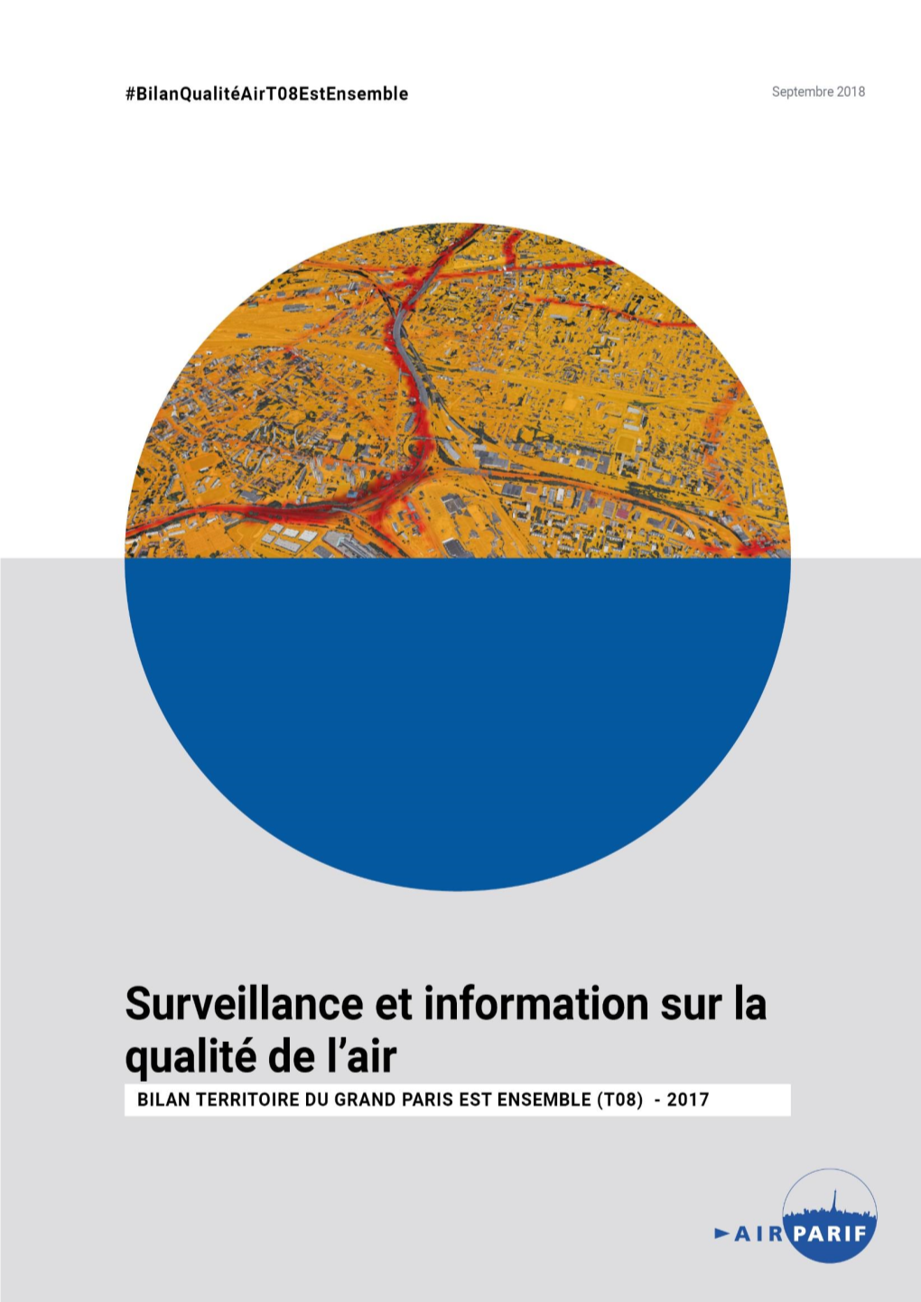 Surveillance Et Information Sur La Qualité De L'air