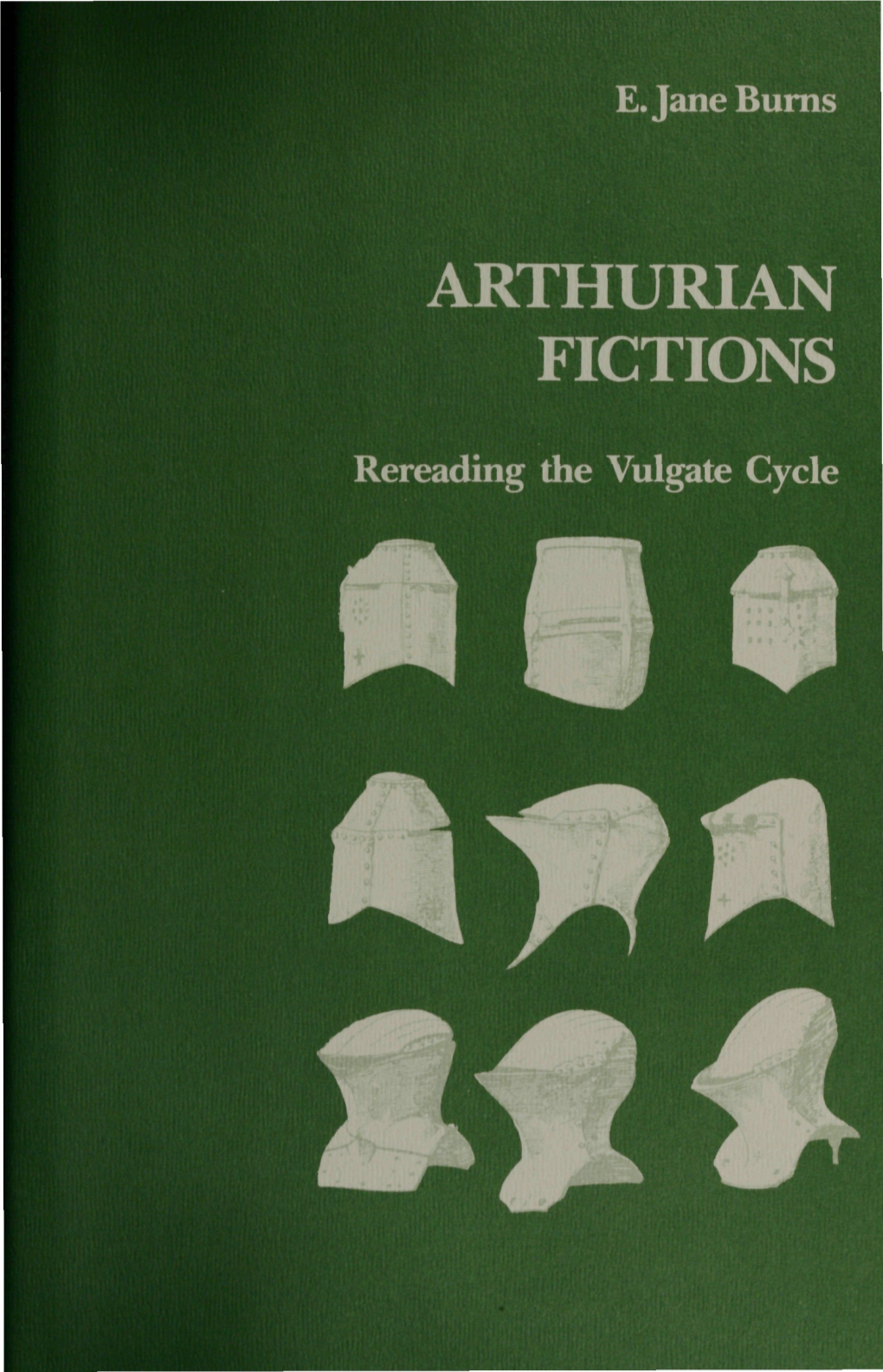 Arthurian Fictions