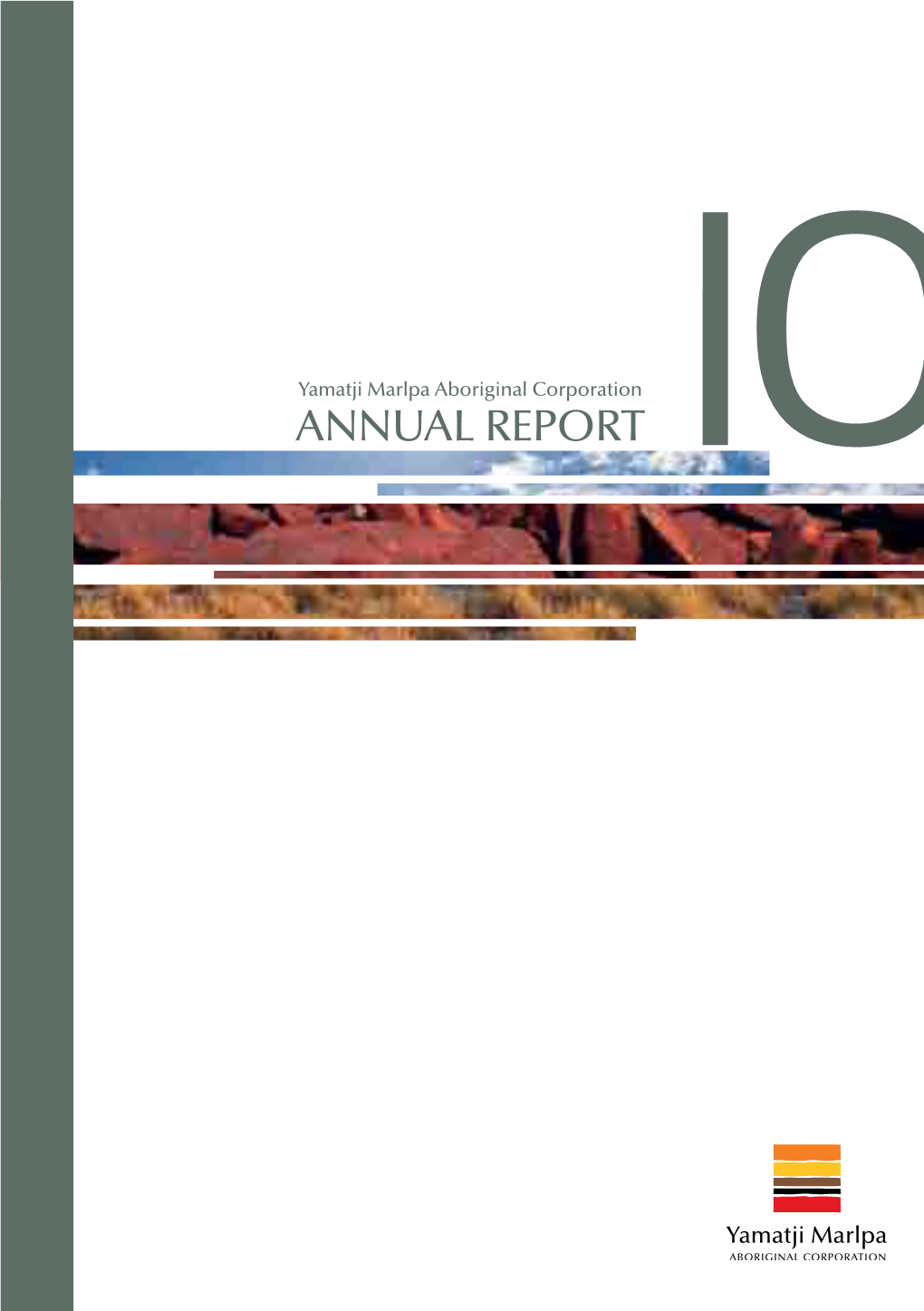 Annual Report 2010