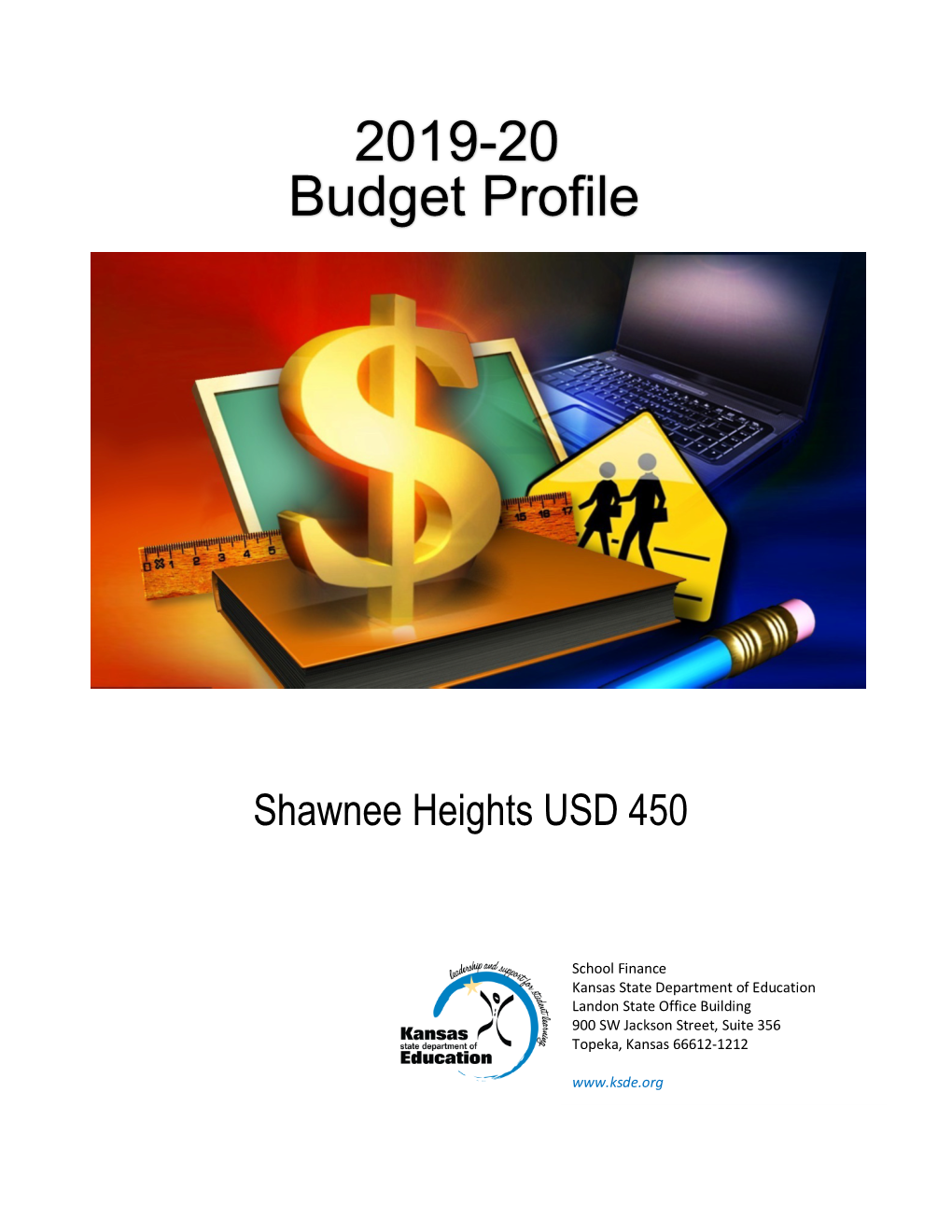 Budget Profile 2019-20