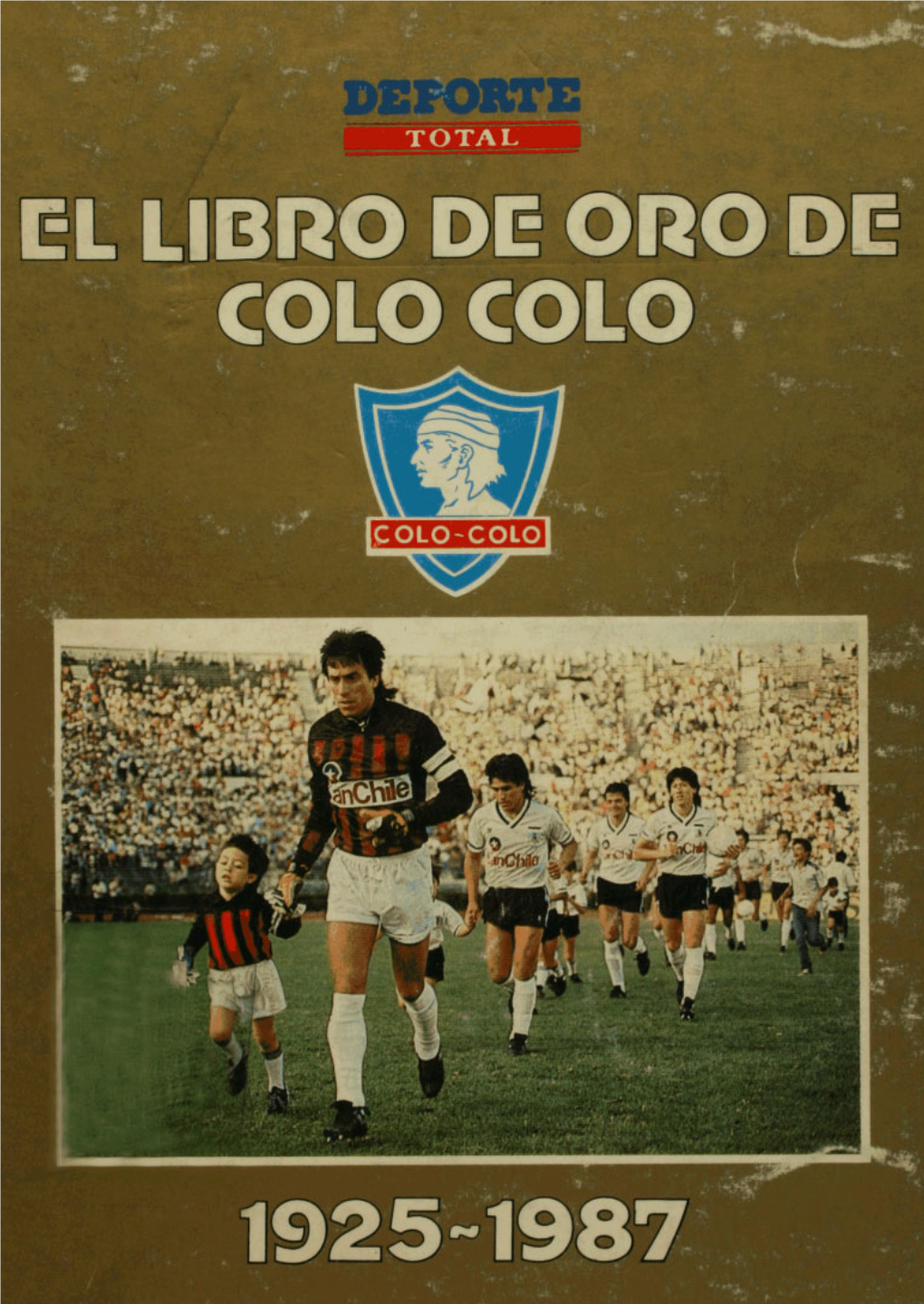 El Libro De O R 0