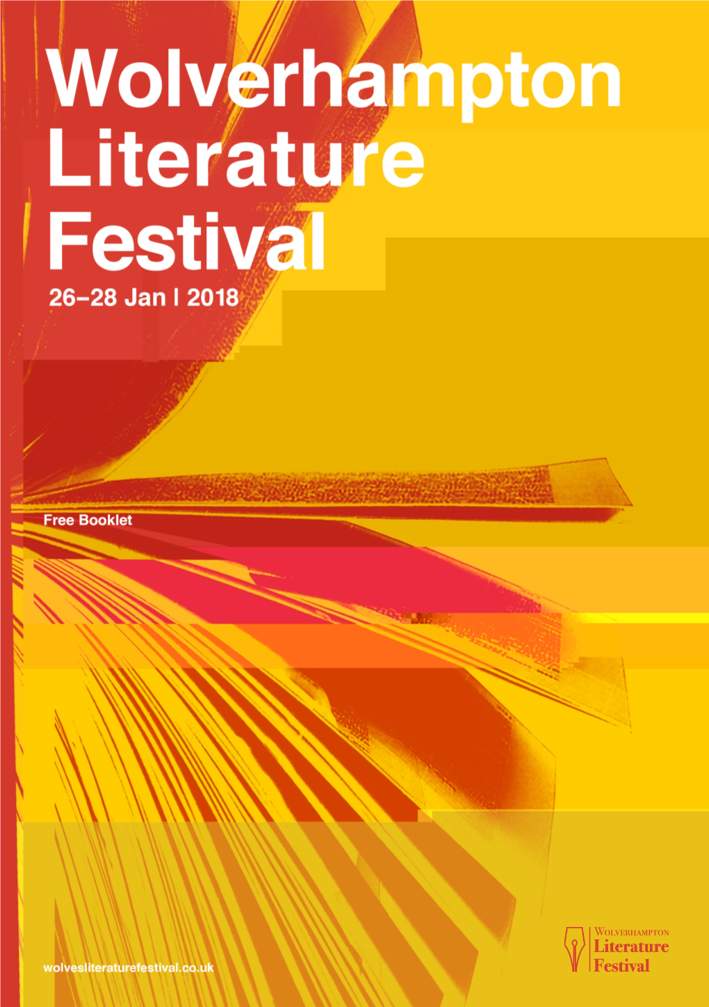 Wolverhampton Literature Festival