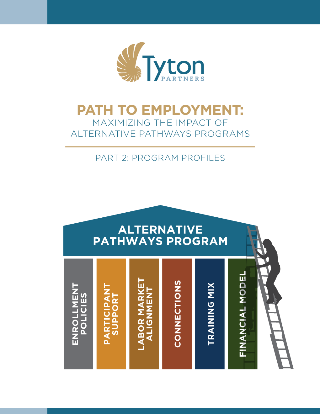 Path to Employment: Maximizing the Impact of Alternative Pathways Programs