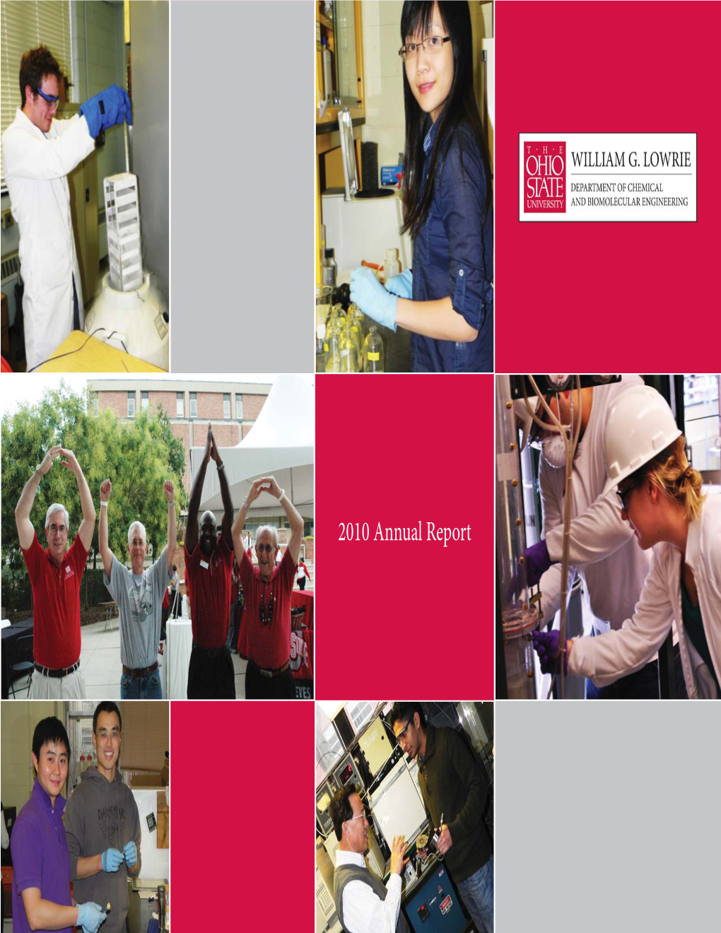 CBE Annual Report-42-2010.Indd