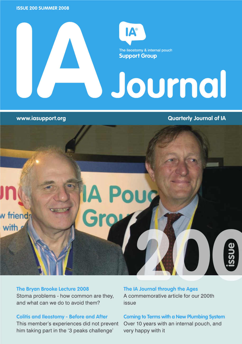 IA Journal 200.Indd