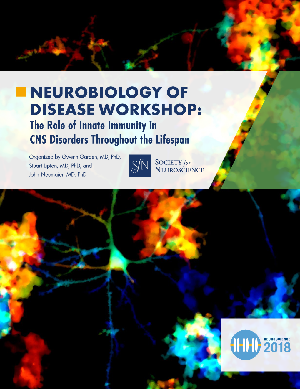 Neurobiology of Disease Workshop