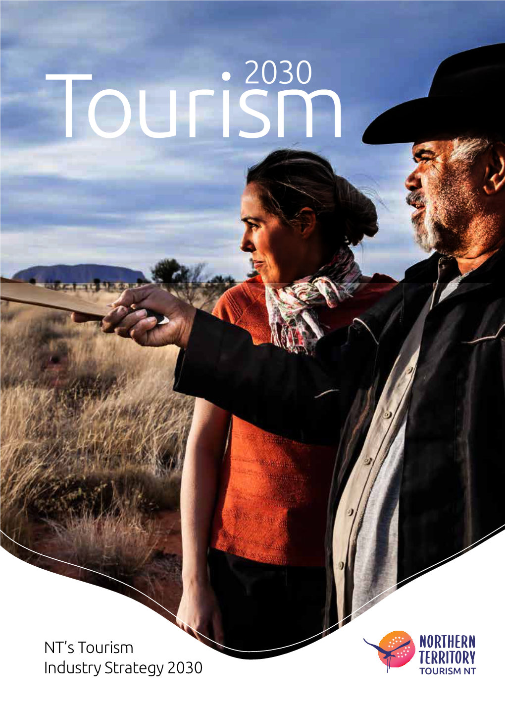 NT's Tourism Industry Strategy 2030