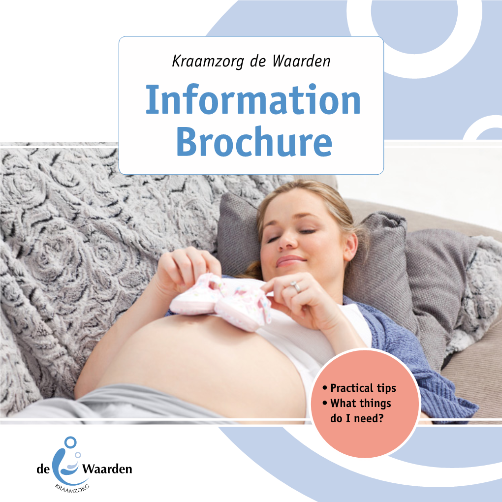 Information Brochure