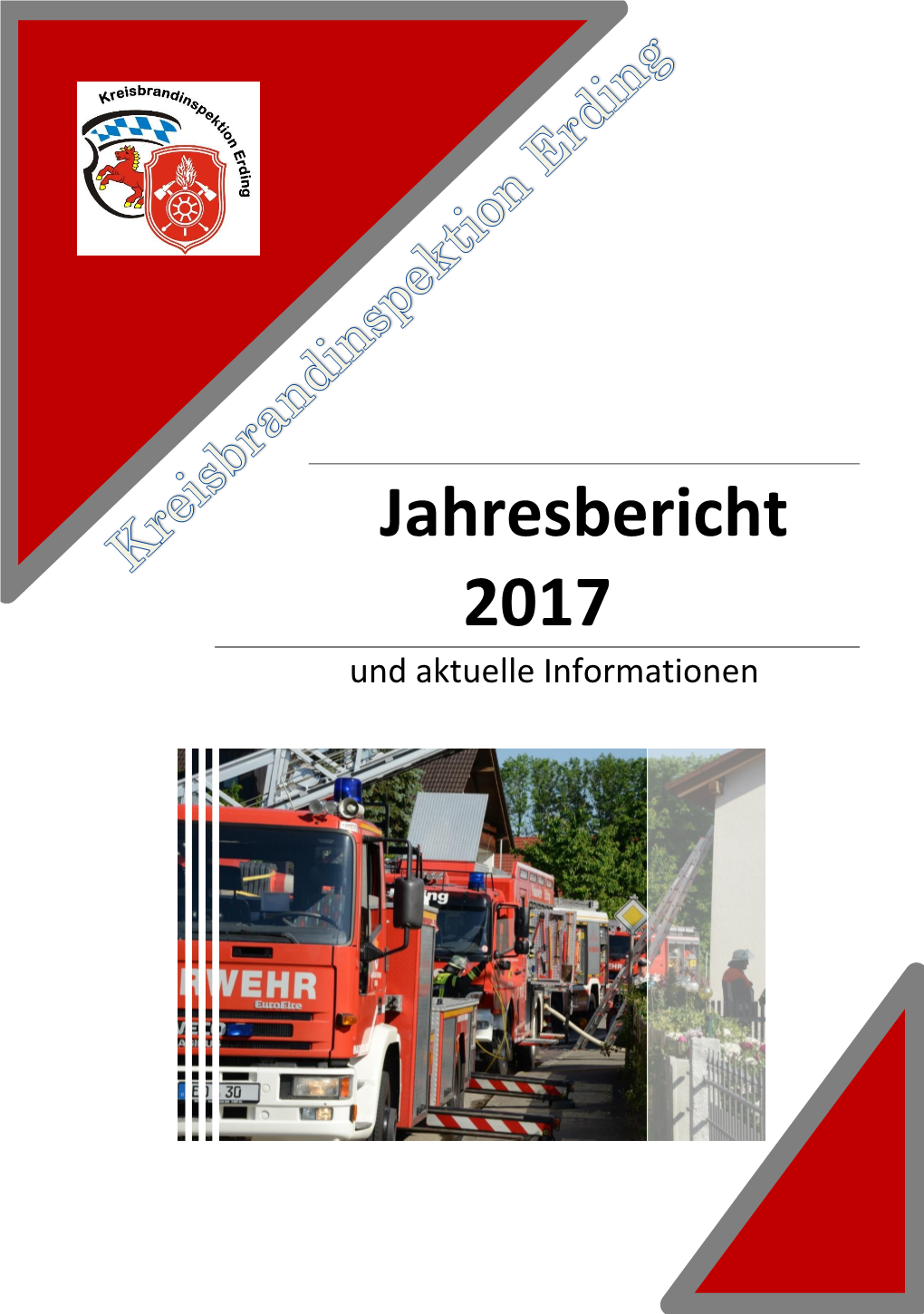 Jahresbericht 2017 Und Aktuelle Informationen