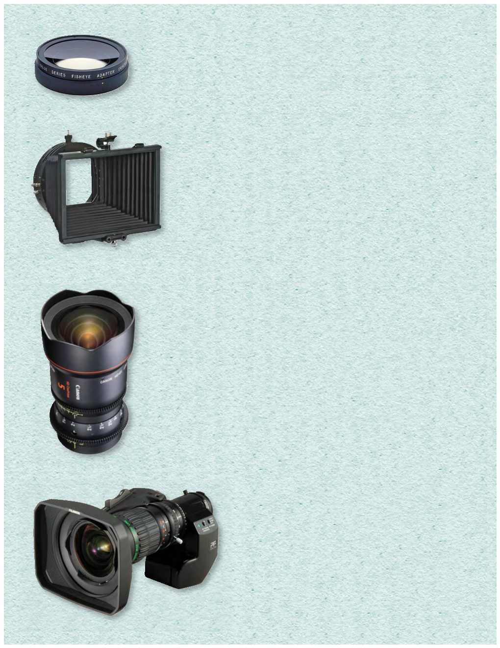 3 Lenses (328-381):Presentations Sourcebook