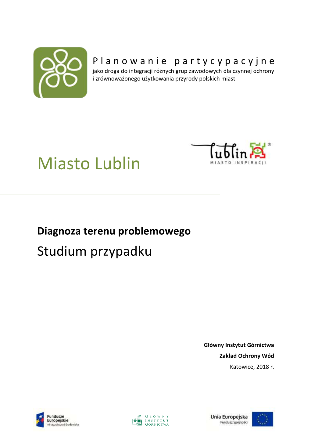 Studium Przypadku