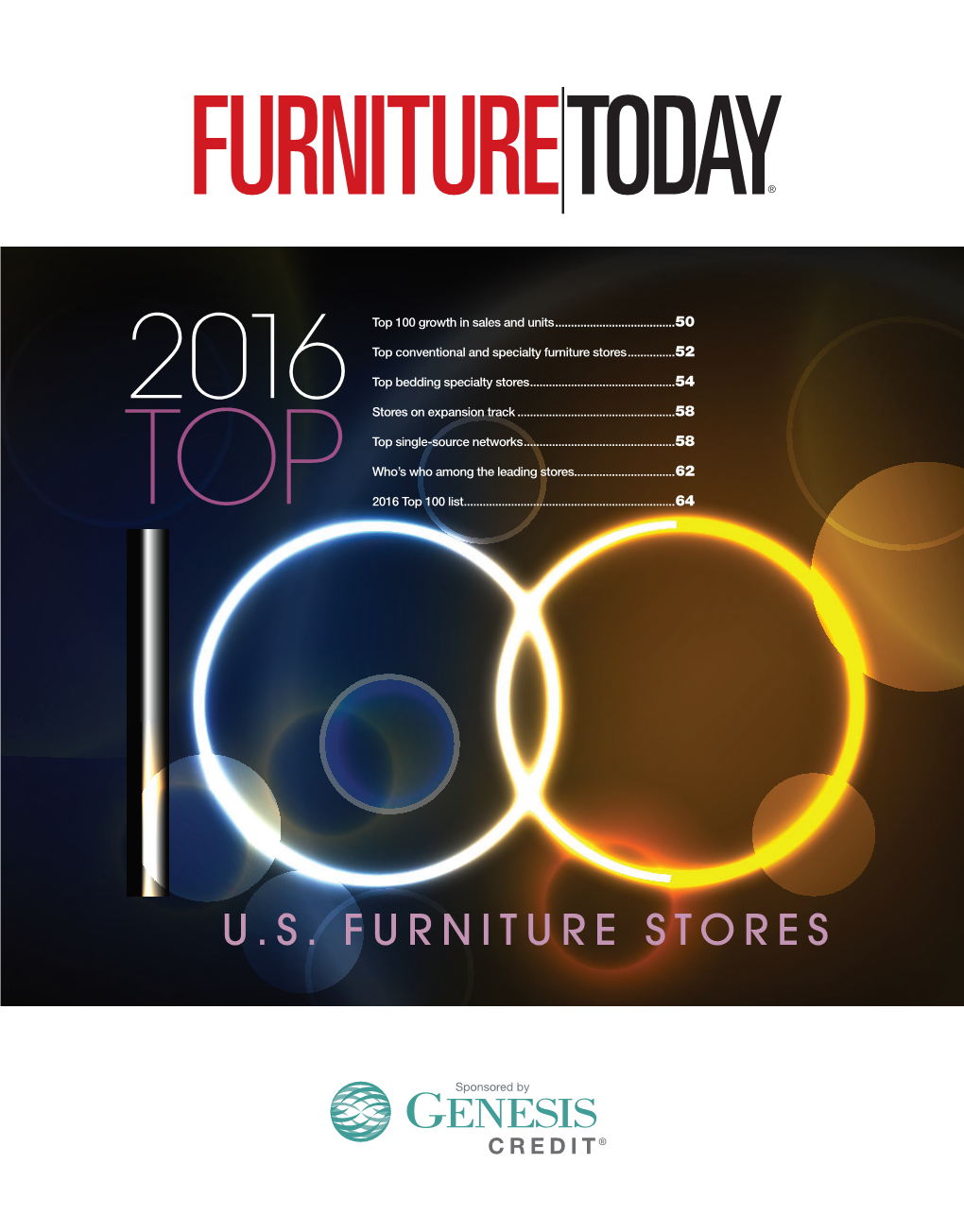 U.S. Furniture Stores