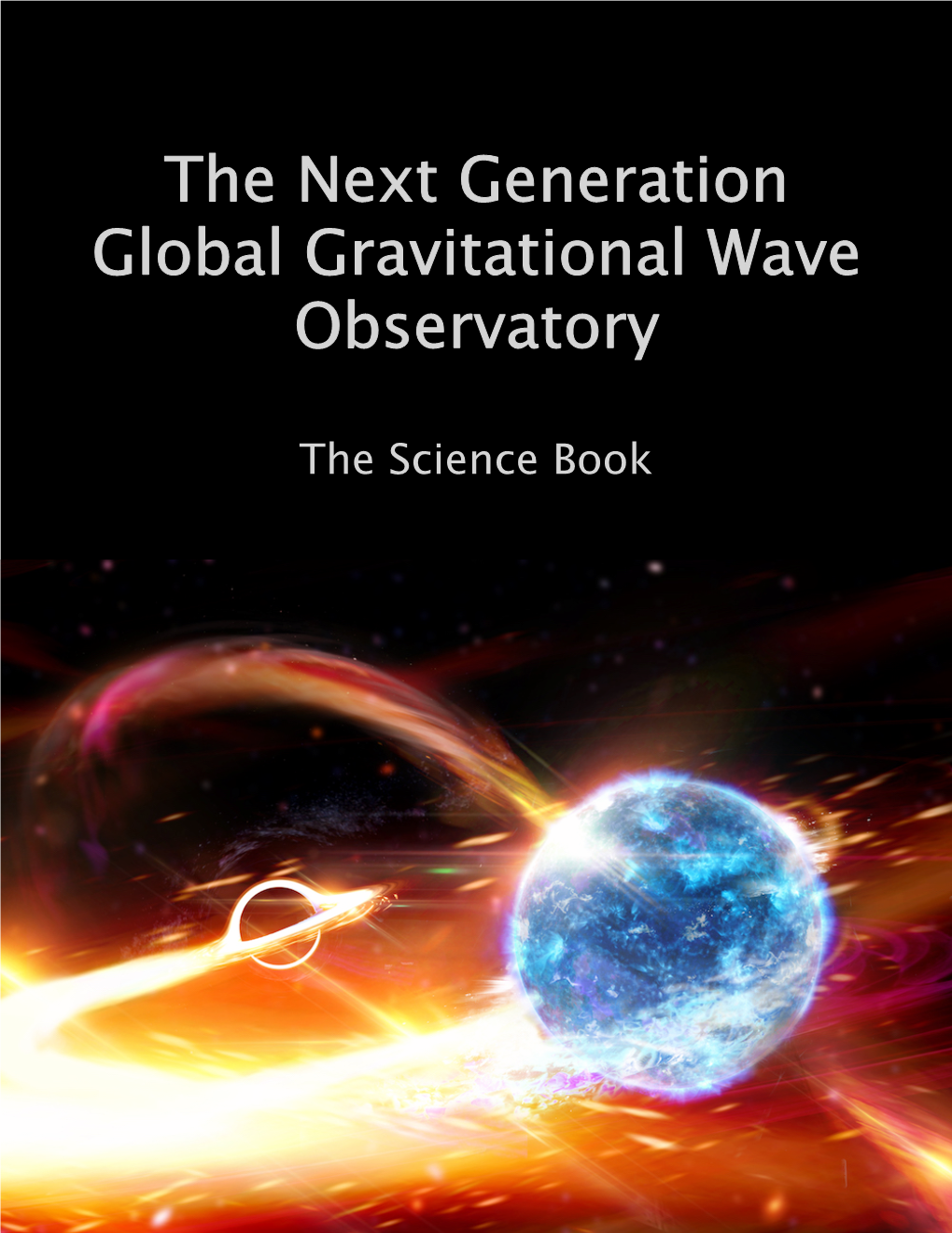 Science Book out of the Cosmic Rife, I Just Picked Me a Star Another Came Along, from Not So Far Thought It Would Be a Real Good Bet the Best Is Yet to Come