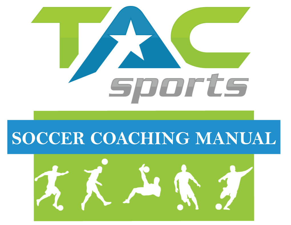 Final Soccer Coaching Manual