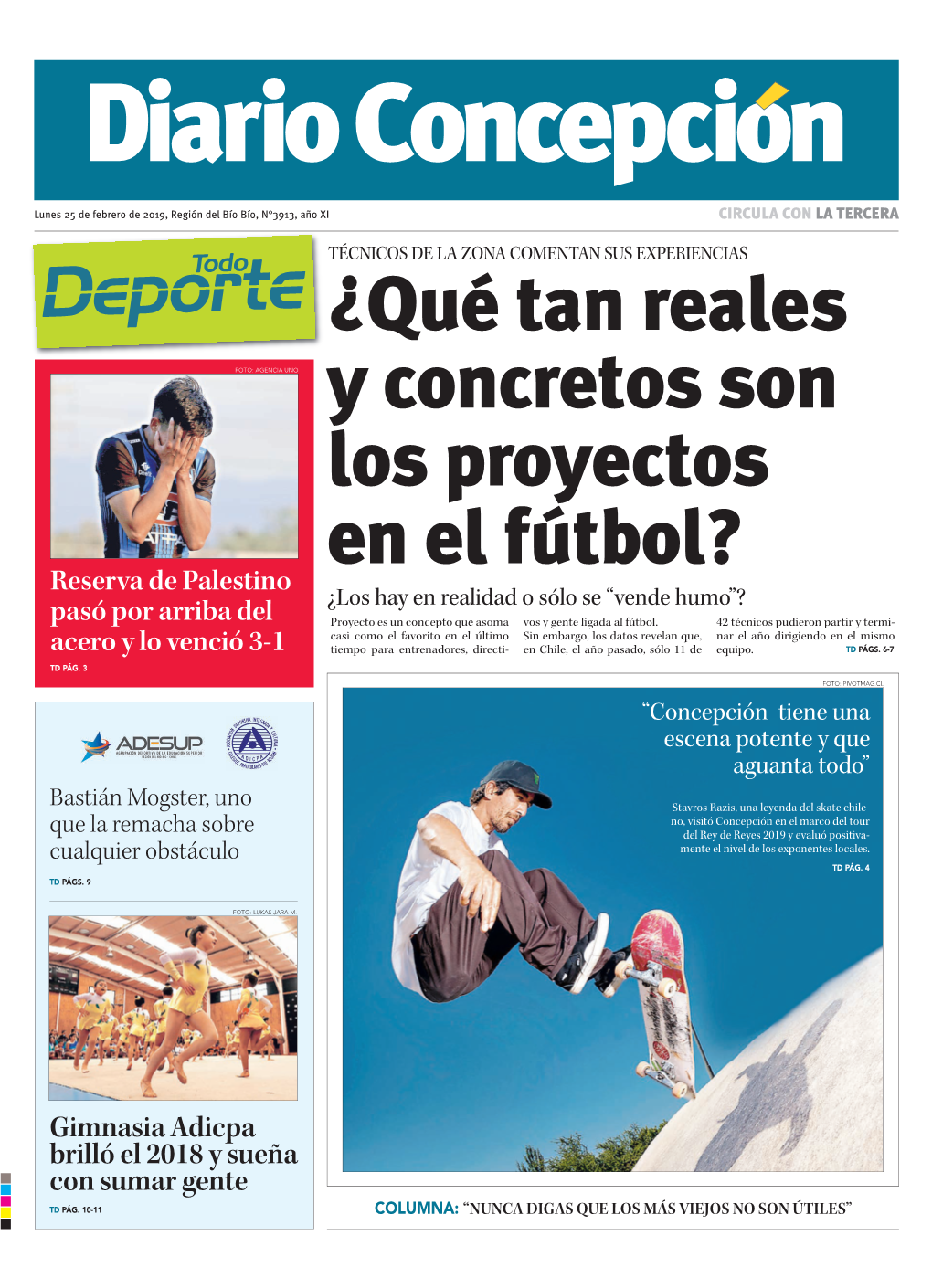 ¿Qué Tan Reales Y Concretos Son Los Proyectos En El Fútbol?