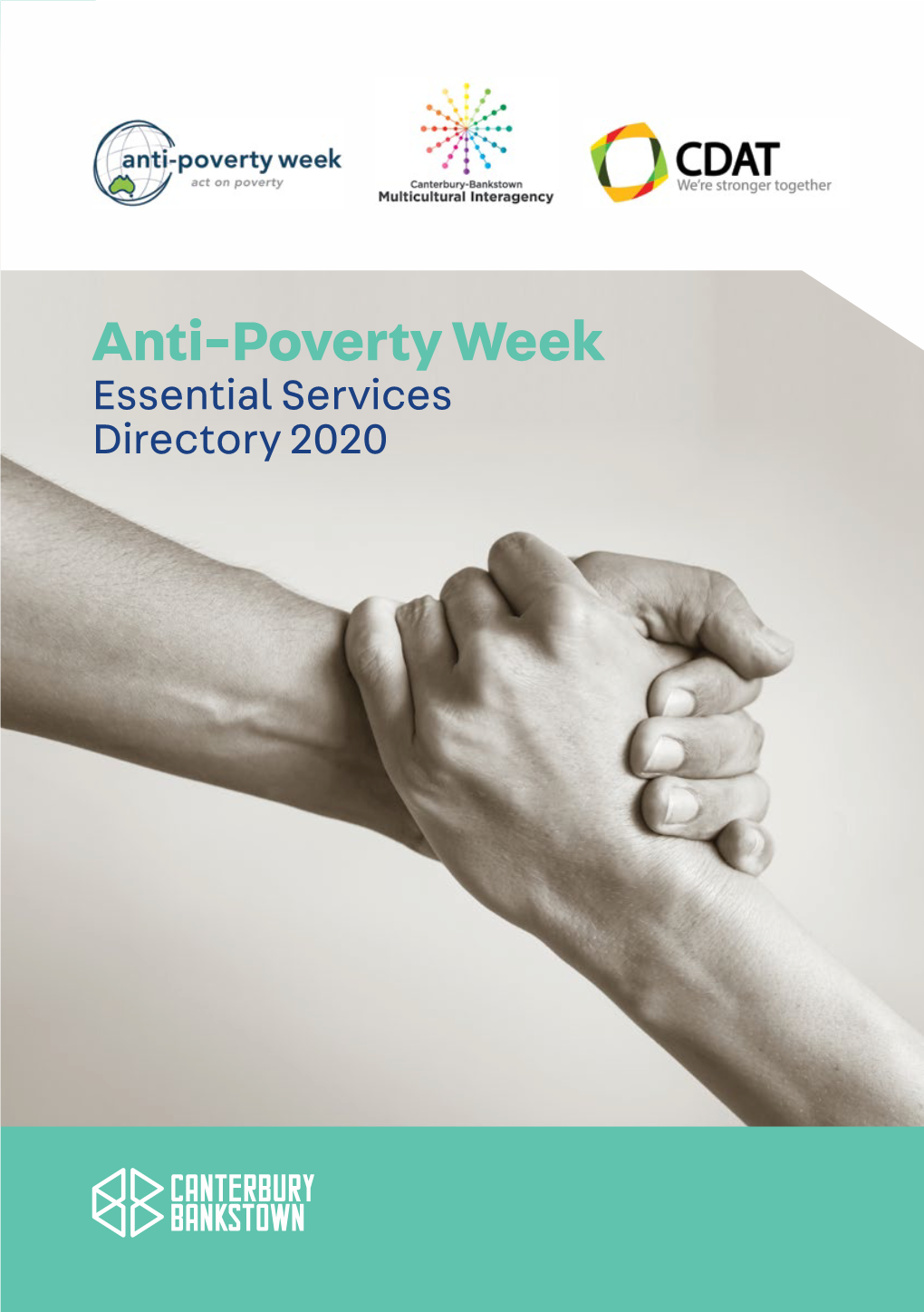 Anti-Poverty Week