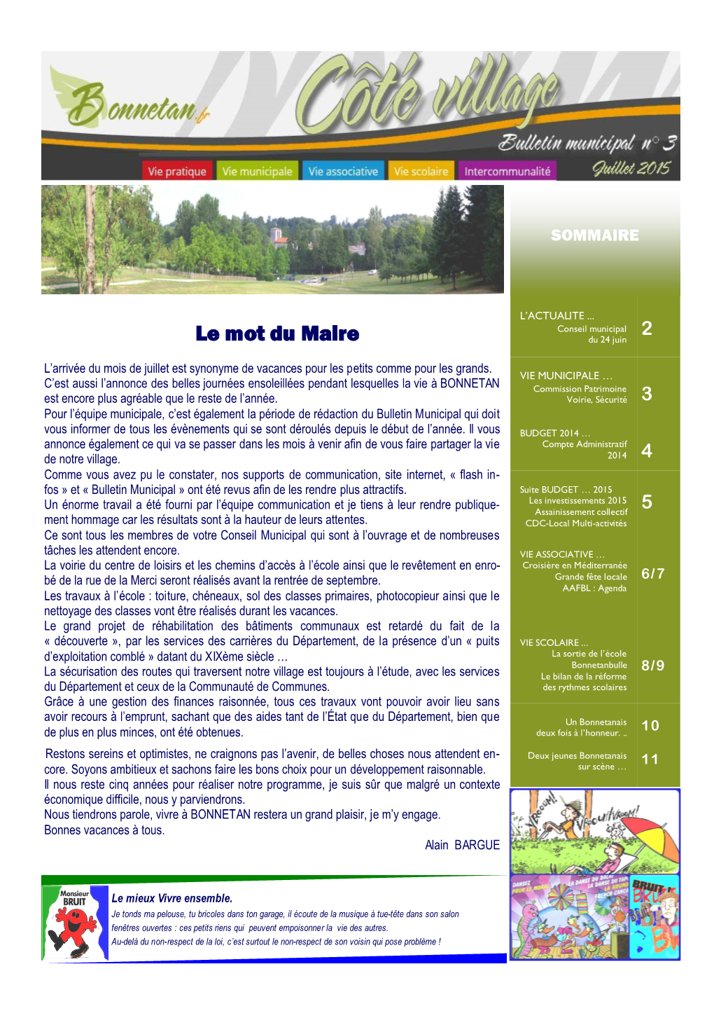 01BIM03 V2 Juillet 2015