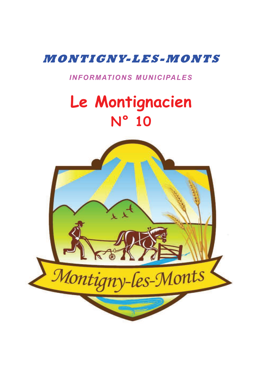 Le Montignacien