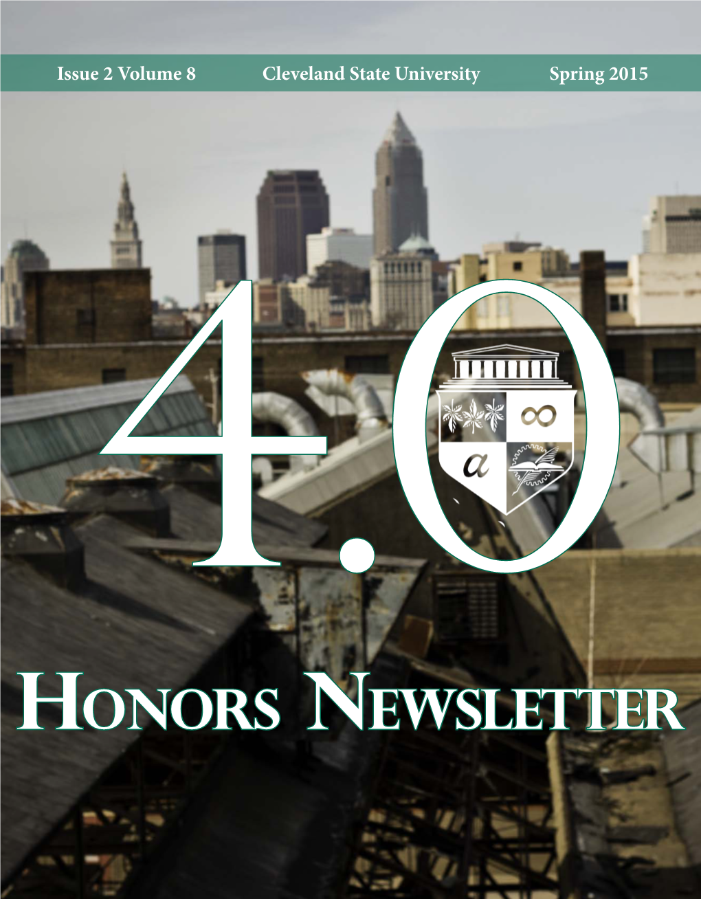 Honors Newsletter