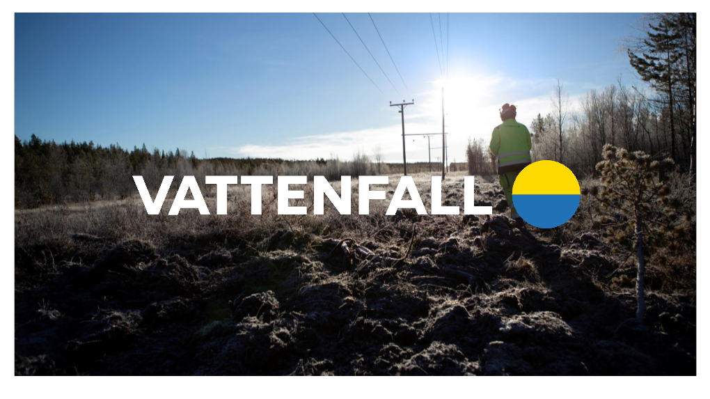 Vattenfall Distribution Roundtable