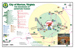 City of Norton, Virginia