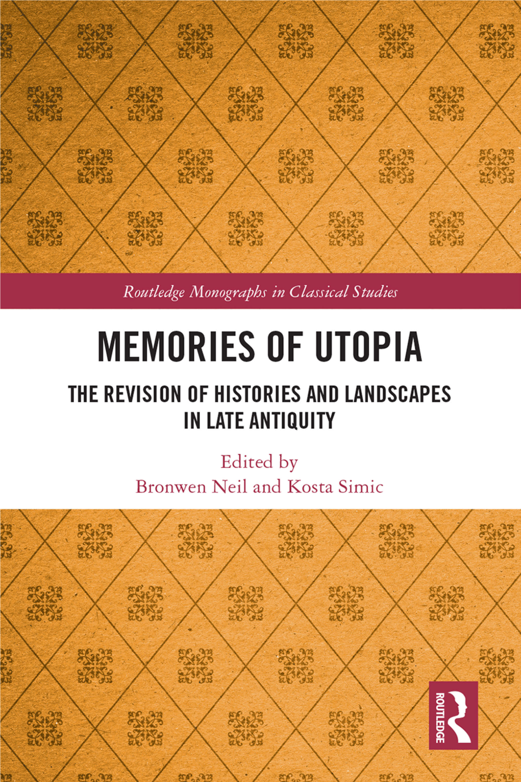 Memories of Utopia