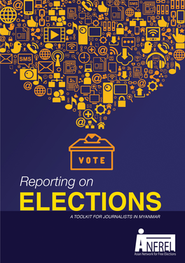 Guide Reporting on Elections