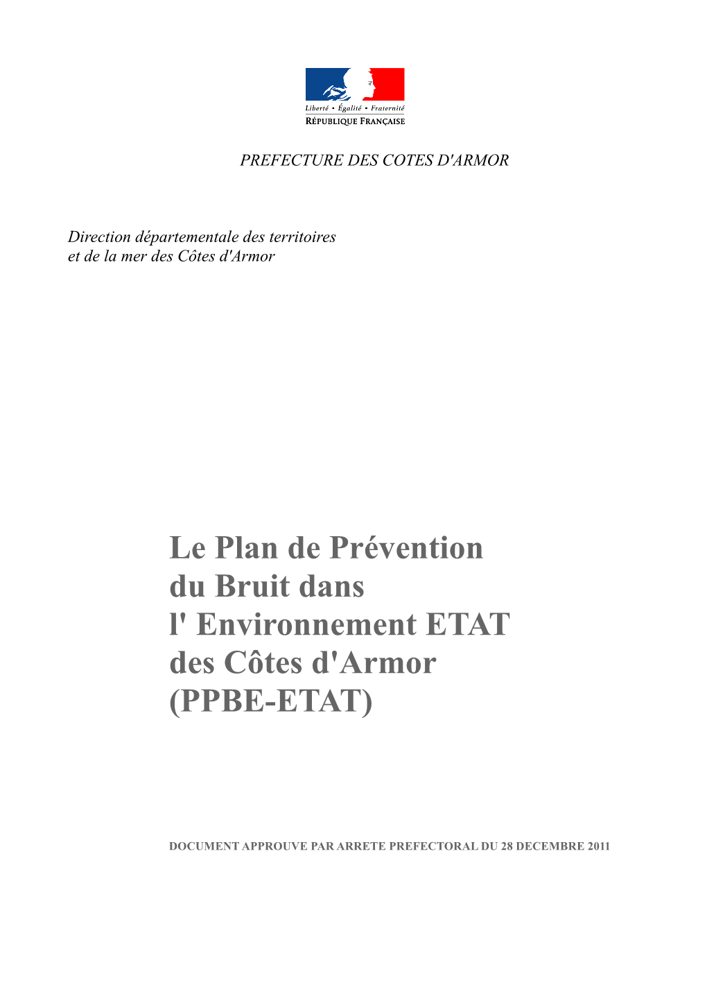 PPBE-Etat 22 Approuve 28 Dec 2011