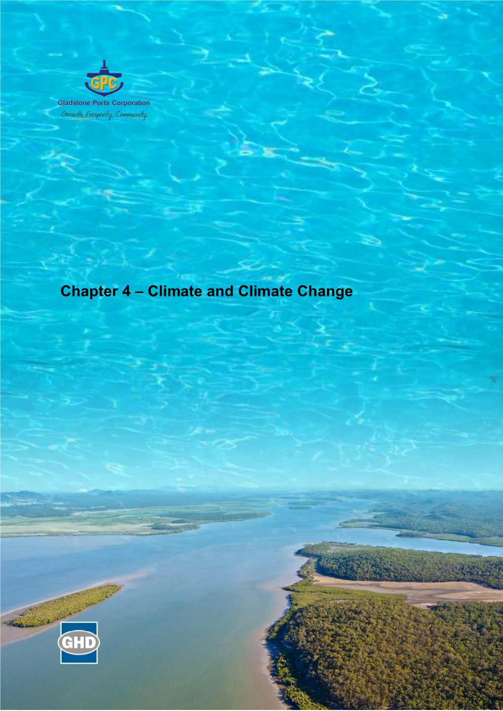 Climate and Climate Change 4