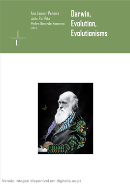 Darwin, Evolution, Evolutionisms