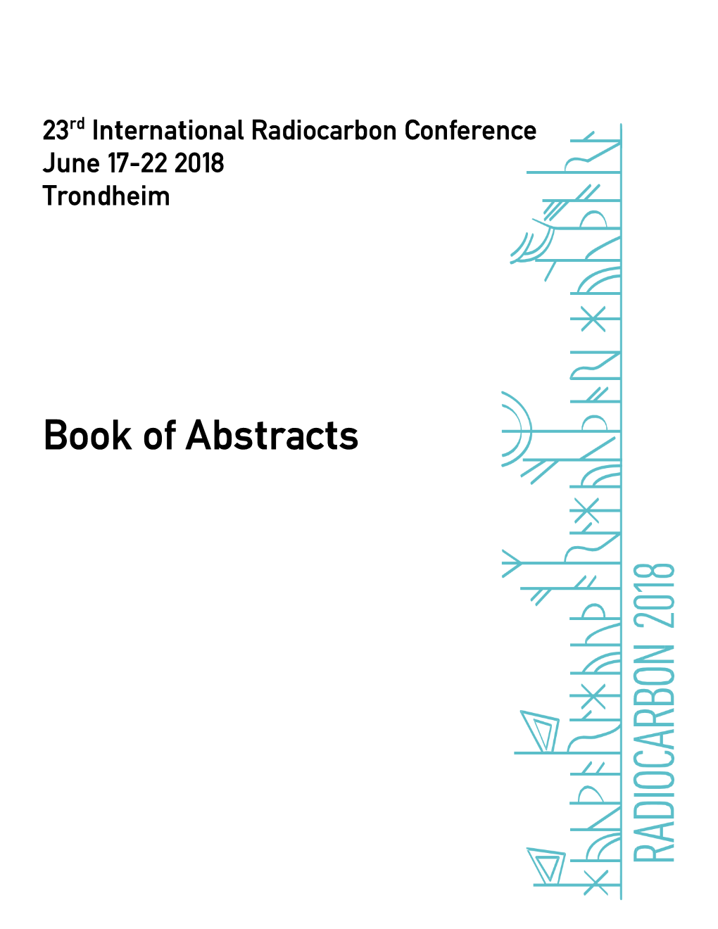 Book of Abstracts