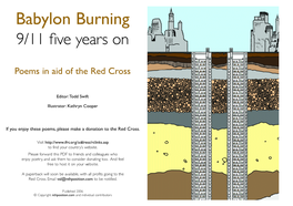 B a Bylon Burning Editor
