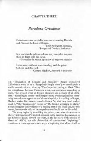 Paradoxa Ortodoxa