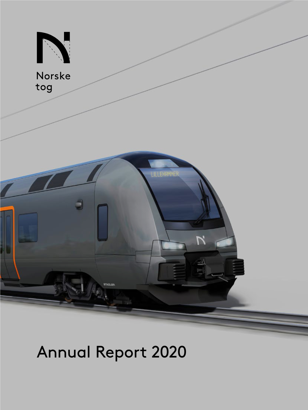 2020 Annual Report