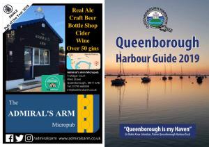 Harbour Guide 2019