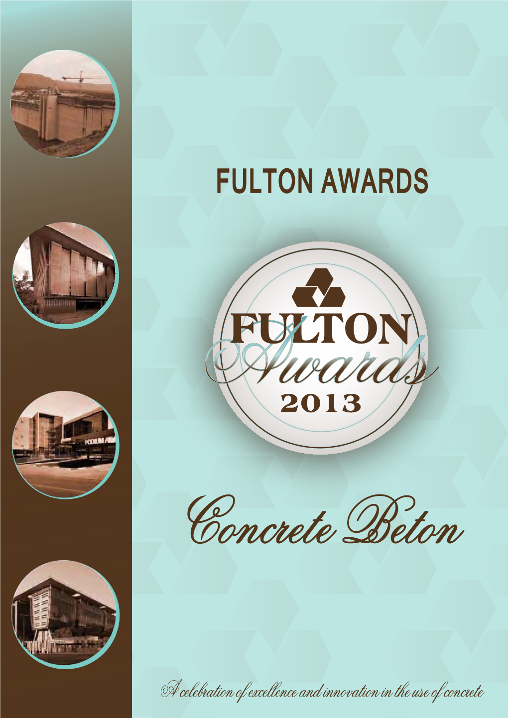 Fulton Awards