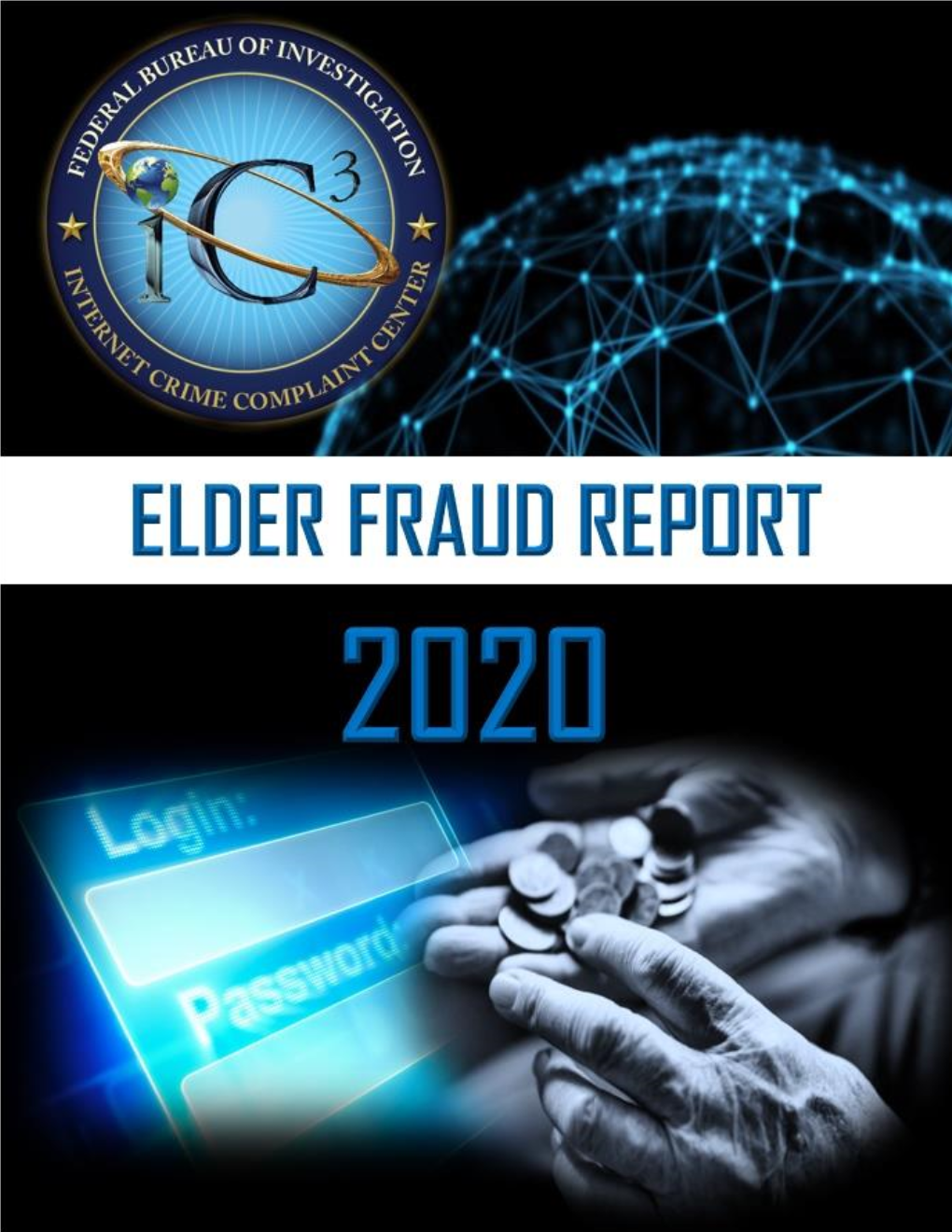 2020 Elder Fraud Report