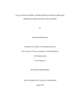 HASAN-DISSERTATION-2019.Pdf