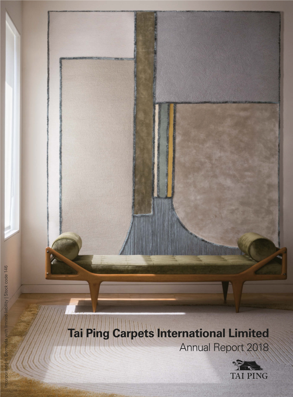 Tai Ping Carpets International Limited International Tai Carpets Ping