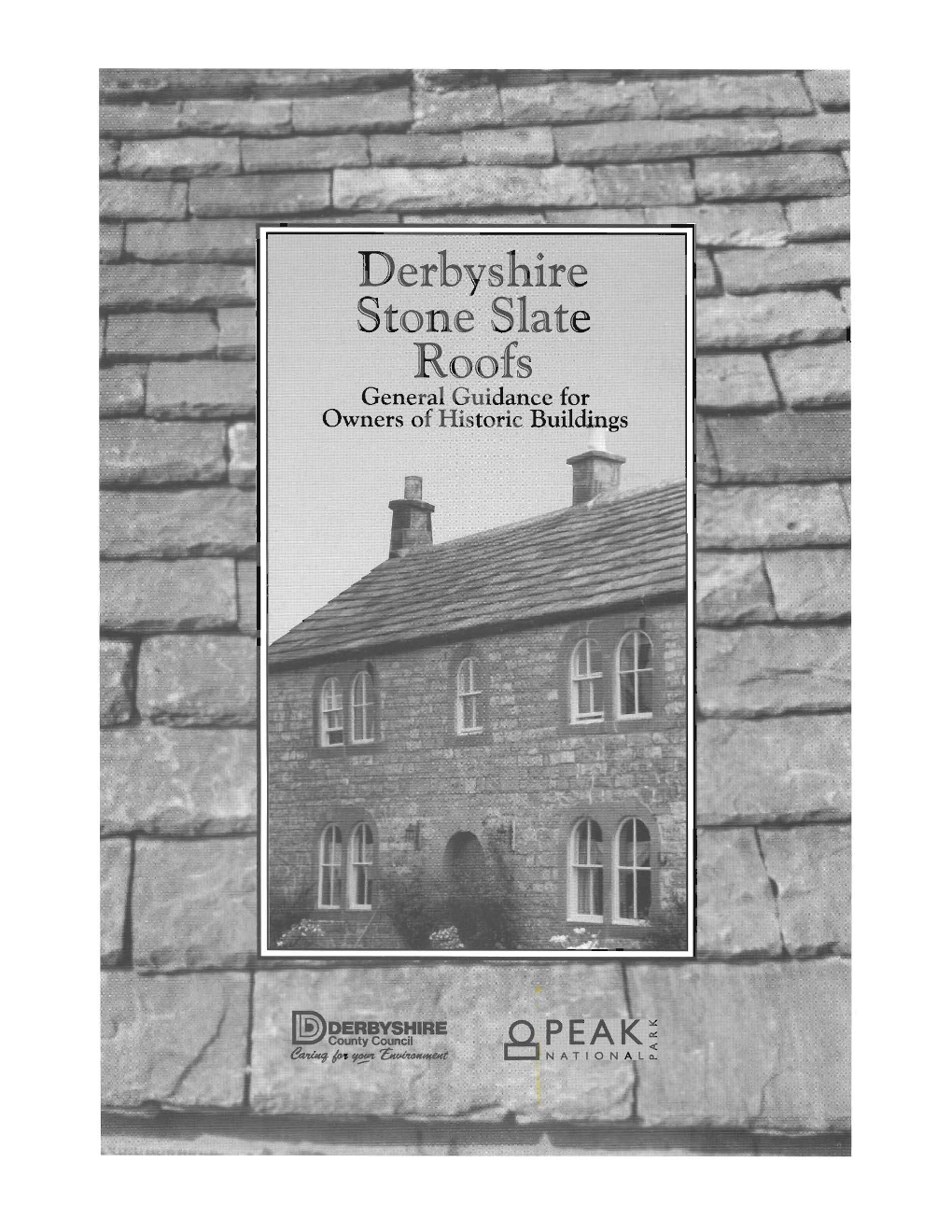 Stone Slate Roof Guide for Building Owners