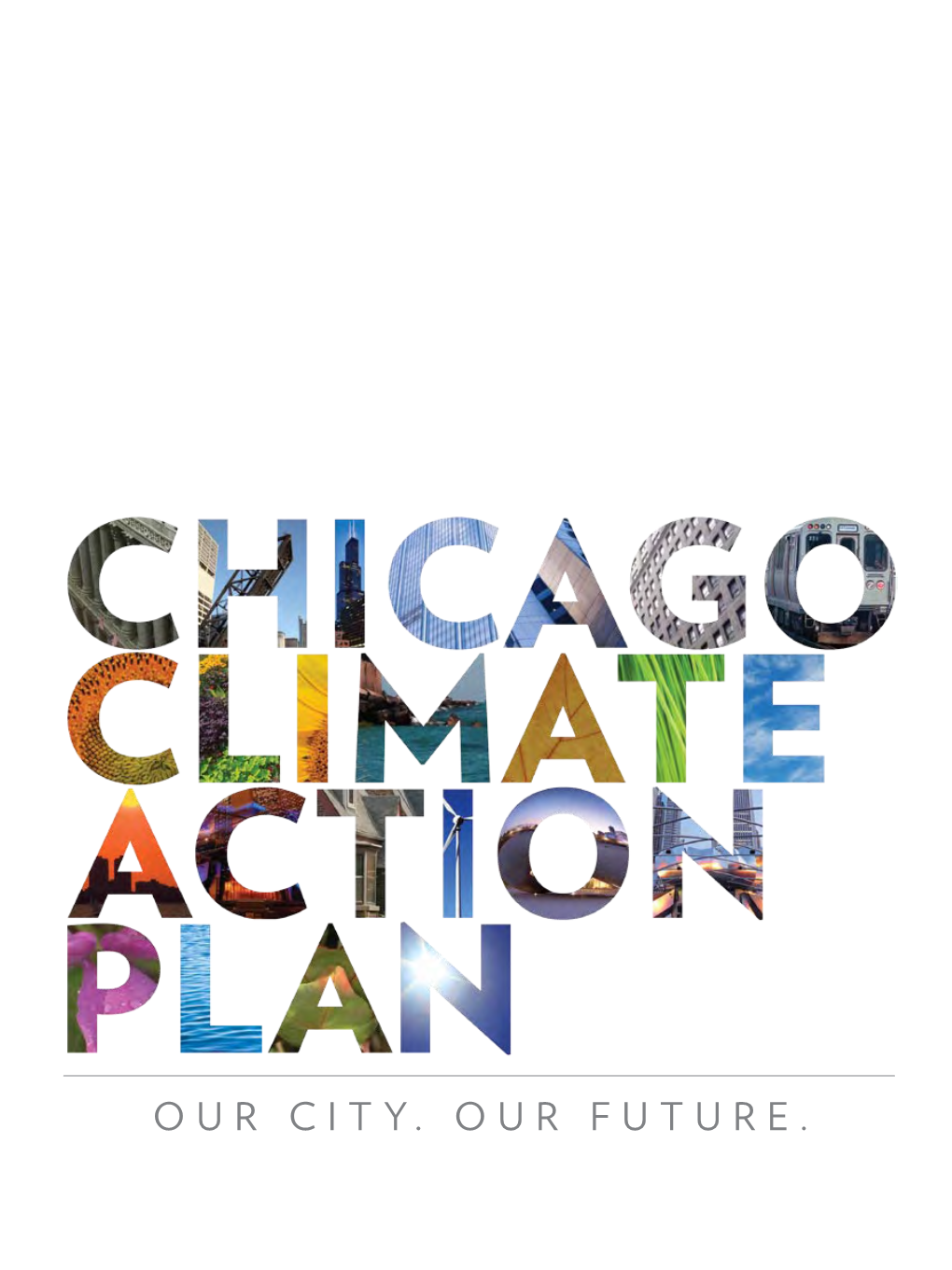 2008 Climate Action Plan