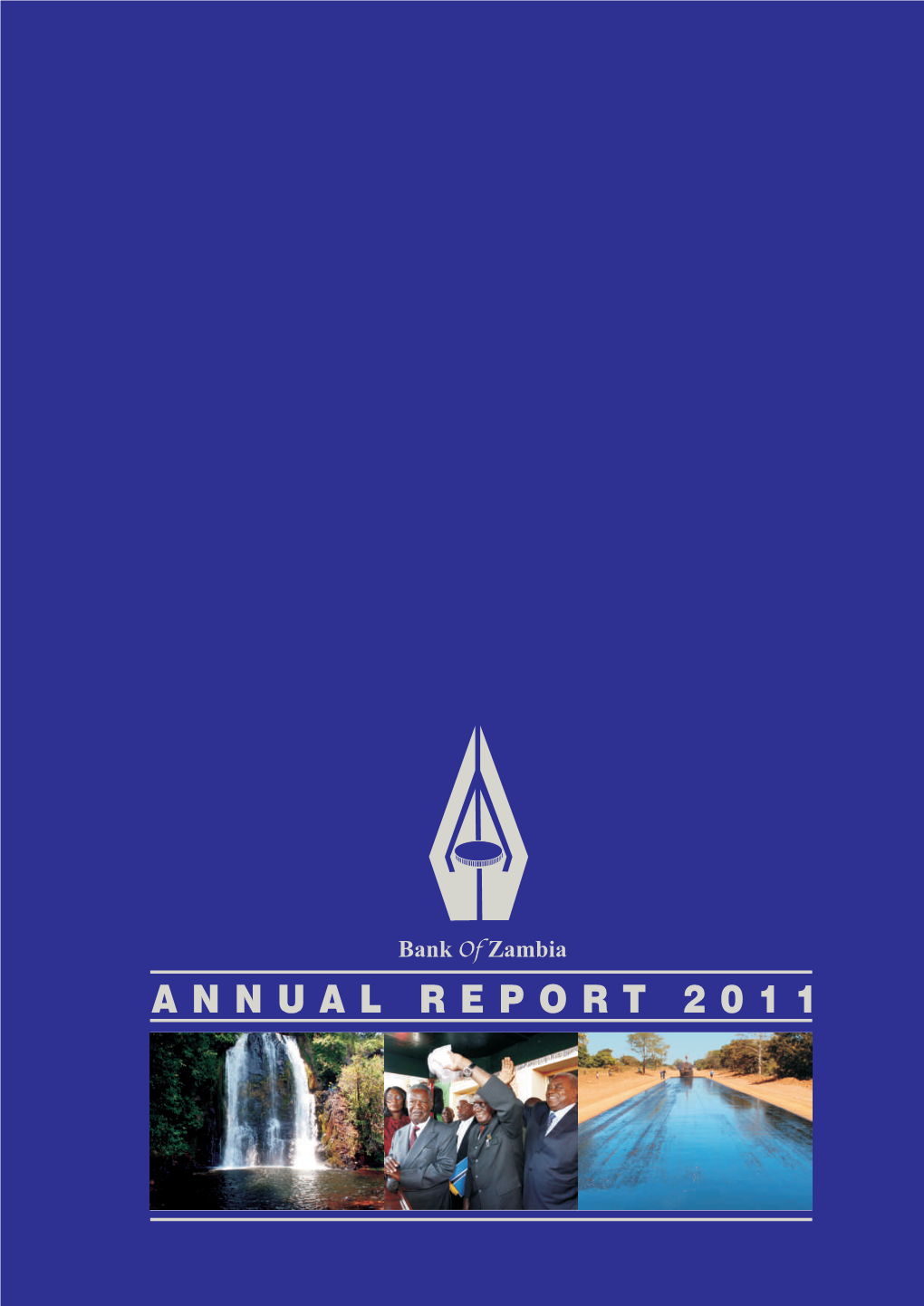 Boz Annual Report 2011 B