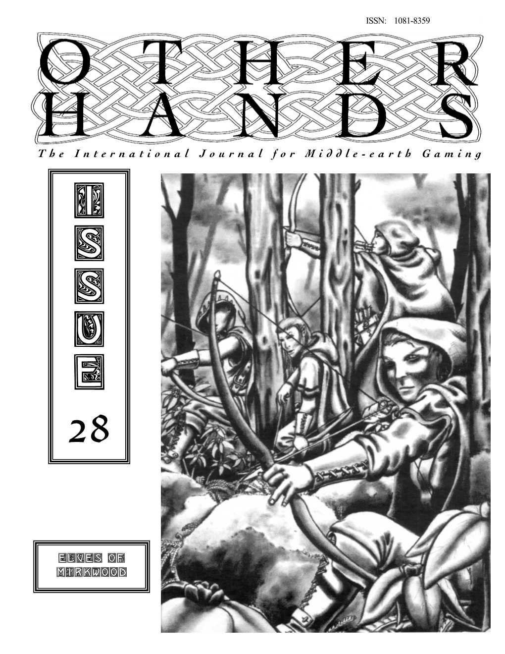 Other Hands Issue 28.Pdf