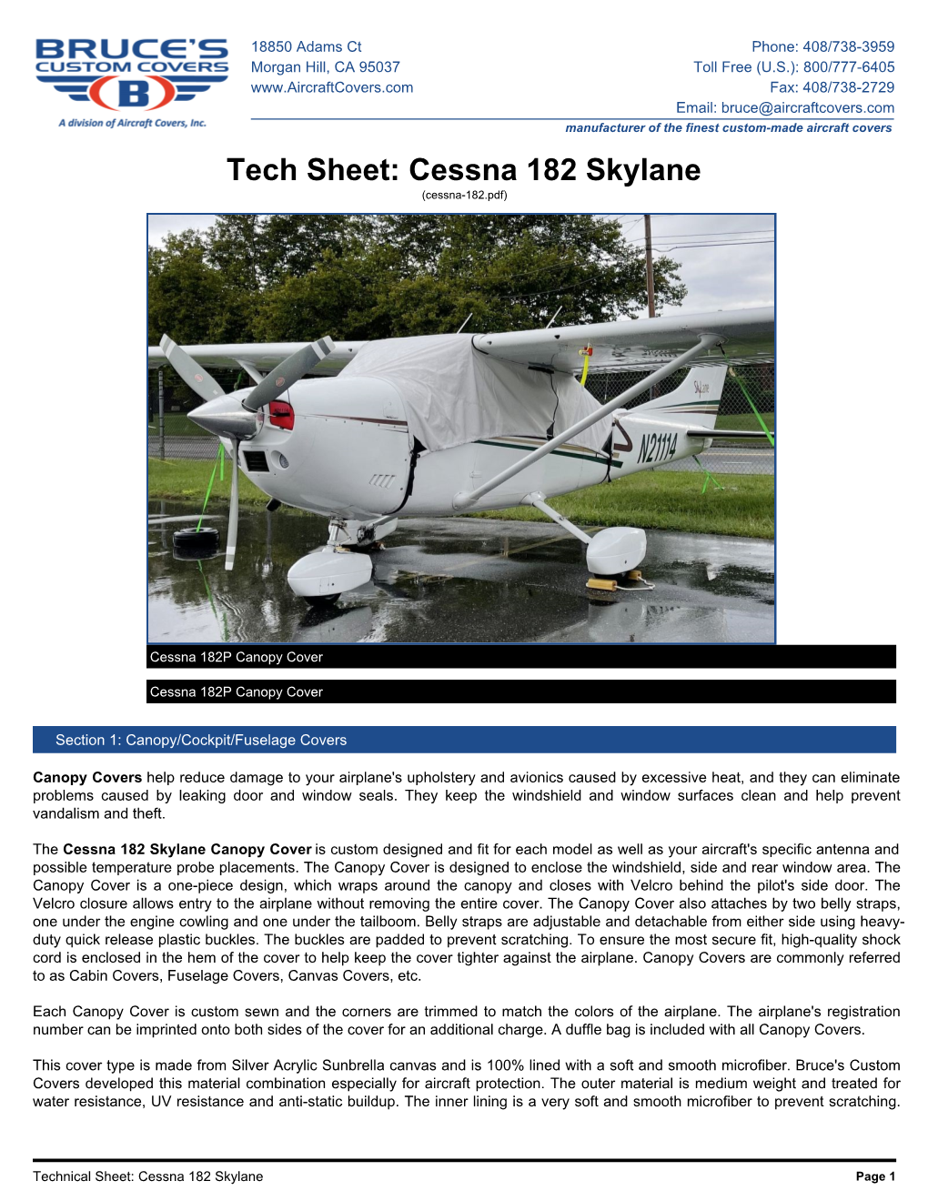 Cessna 182 Skylane (Cessna-182.Pdf)