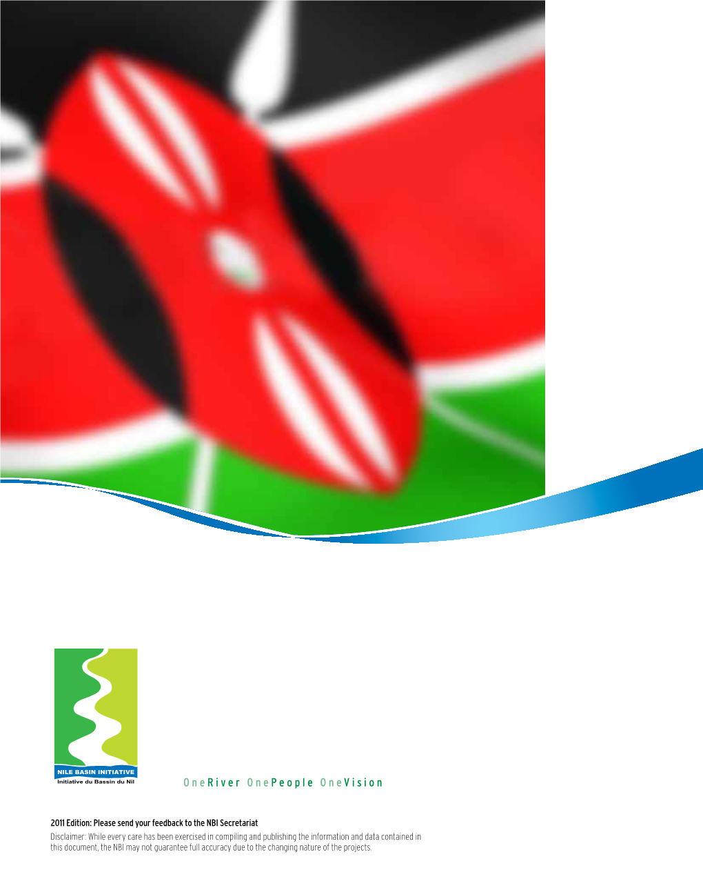 Kenya and the Nile Basin Initiative