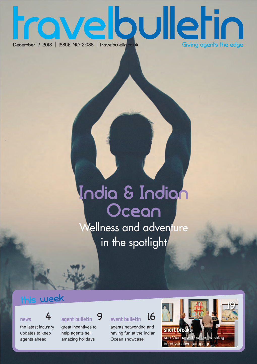 India & Indian Ocean